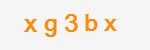xg3bx